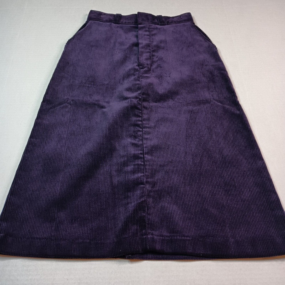 Vintage Dickies Corduroy Skirt